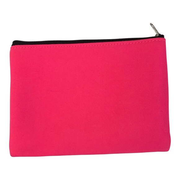 Pink 'Just Adorable' Cosmetics Bags - Picture 2 of 5